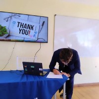 Ariel Josue Ojeda Coba