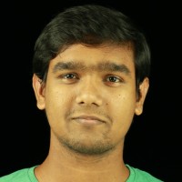 Vijayakanth V
