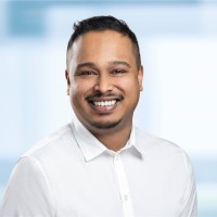 Nithujan Nanthakumar