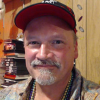 Kevin Roice