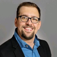 Joshua Jenkins