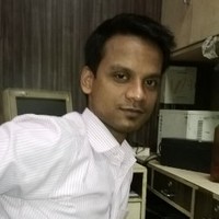 Dilip Kumar Dhupi