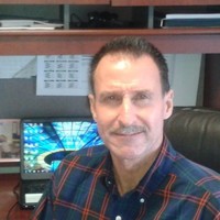 Kenneth Naquin MBA
