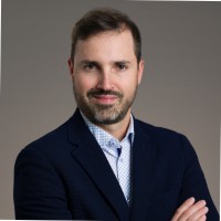 Yannick Marcotte, CPA, M. Fisc.