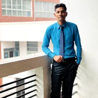 Md. Fahim Ahmed