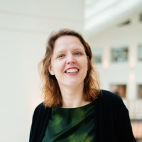 Marjo Wieland-Dekker