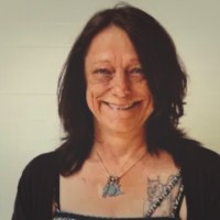 Carola Holmberg