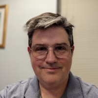 Perry Rhodes