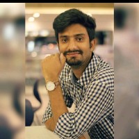 Saad javed Arain