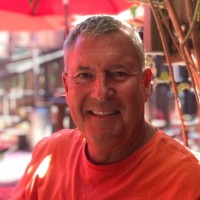 Mark French