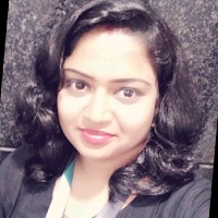 Raghi Warrier
