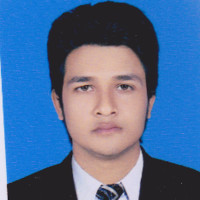 Mohammad Ershad