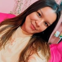 Thcylla Sá