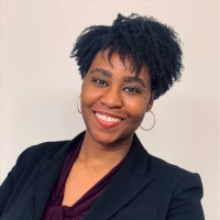 Daphne Walcott