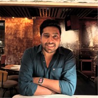 Ankur Gupta