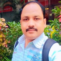 Jaspalsinh Gohil
