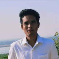 Kailash chandra Bhakta