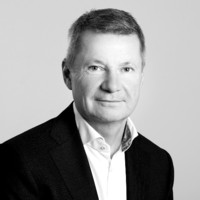 Thomas M. Kristensen