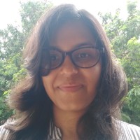 Ca. Apeksha Dhakad