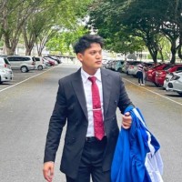 Izzuddin Masnorhisam