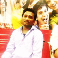 Pavan Yogi