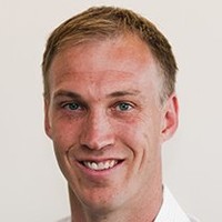 Mark Pruden