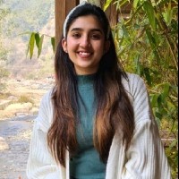 Shrutika Sharma