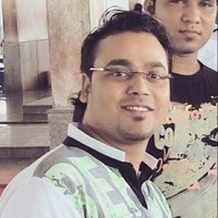 Rohit Kumar Sharma