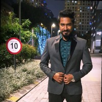 Mohammed Sadiq