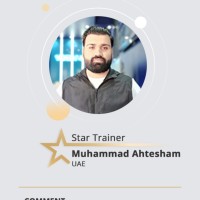 Muhammad Ahtesham