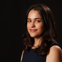 Mariana Rizo Zanabria