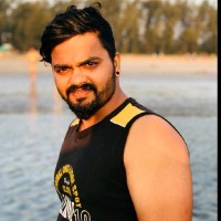 Saurabh Khamkar