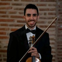 Alberto Pastor Yáñez