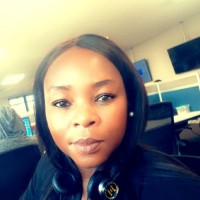 Prudence Mashego