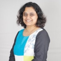 Shilpa Murthy