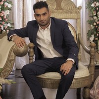 Awais Malik