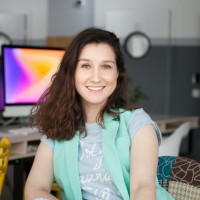 Анна Владимирова