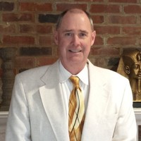 Bob McGaughey