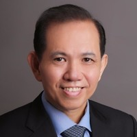 Stephen Tan