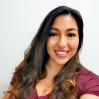 Hilda Calderas