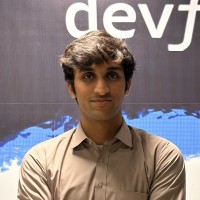 Irtaza Sajid Qureshi