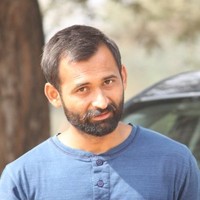 Dharmin Soni