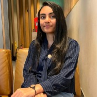Aayushi Bhadaliya