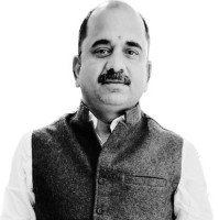 Jeetendra Kumar Sharma