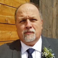 Larry Cox