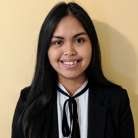 Khristine Faye Aganon