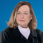 Bev Cleveland