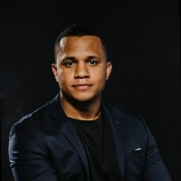 Jonathan Oliveira