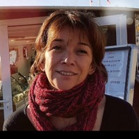 Pascale James