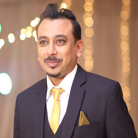 Zeeshan Aslam Khan